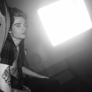 Meet your Posher, Trevor